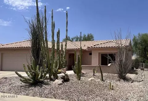 15866 W Cisa Rio Ln, Surprise, AZ 85374