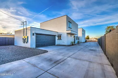 1315 W Cocopah St, Phoenix, AZ 85007