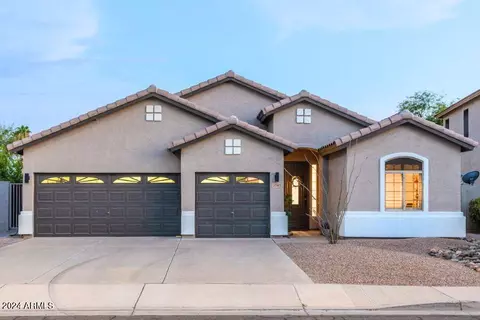 2783 E Tulsa St, Chandler, AZ 85225