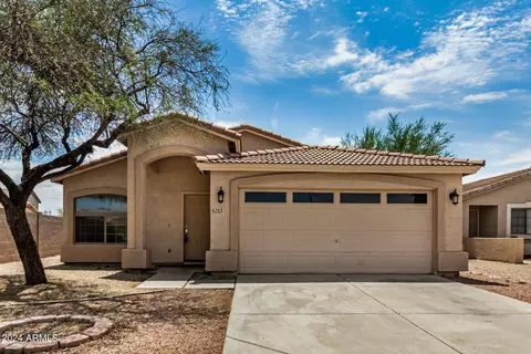 6213 W Warner St, Phoenix, AZ 85043