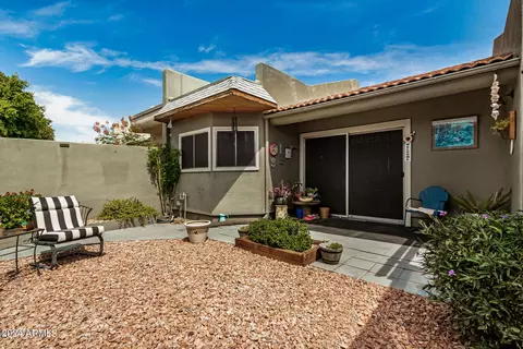 5948 E Nance St, Mesa, AZ 85215 photo 24