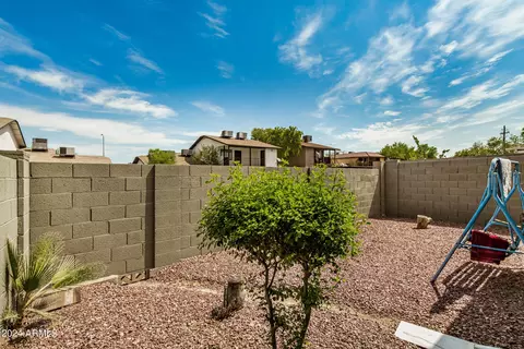 5948 E Nance St, Mesa, AZ 85215 photo 25