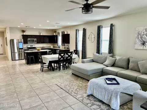 9394 E Tractor Cir, Florence, AZ 85132 photo 7