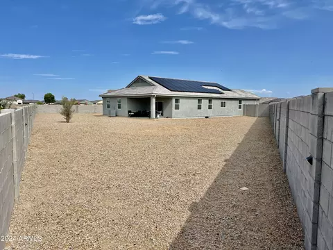 9394 E Tractor Cir, Florence, AZ 85132 photo 24