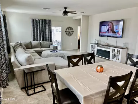 9394 E Tractor Cir, Florence, AZ 85132 photo 6