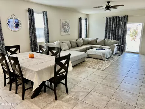 9394 E Tractor Cir, Florence, AZ 85132 photo 4