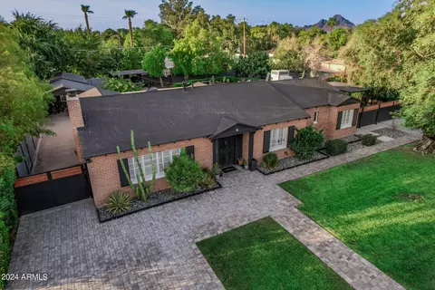 20 E Orange Dr, Phoenix, AZ 85012 photo 72