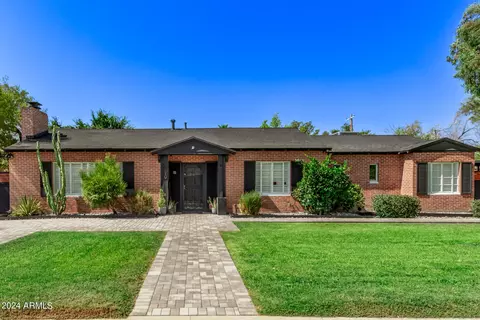 20 E Orange Dr, Phoenix, AZ 85012 photo 1
