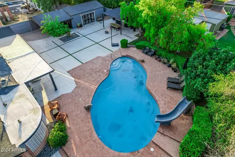 20 E Orange Dr, Phoenix, AZ 85012 photo 76