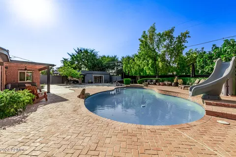 20 E Orange Dr, Phoenix, AZ 85012 photo 69