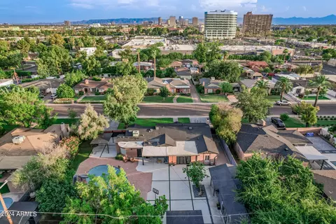 20 E Orange Dr, Phoenix, AZ 85012 photo 78