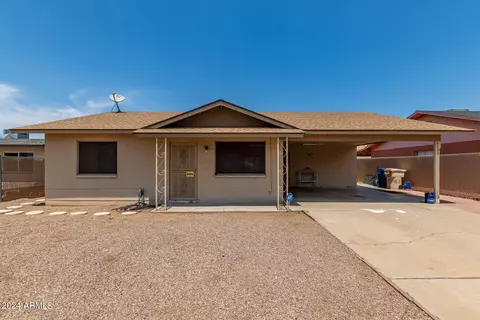 6420 W Flynn Ln, Glendale, AZ 85301