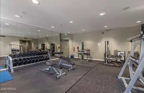 1701 E Colter St #478, Phoenix, AZ 85016 photo 24
