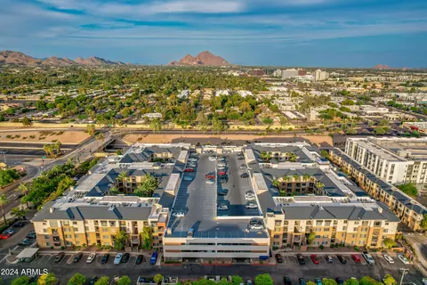 1701 E Colter St #478, Phoenix, AZ 85016 photo 33