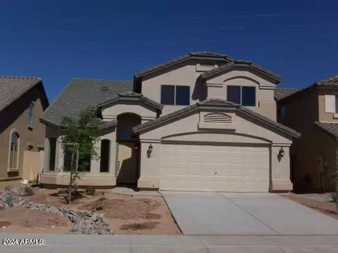 20403 N Herbert Ave N, Maricopa, AZ 85138