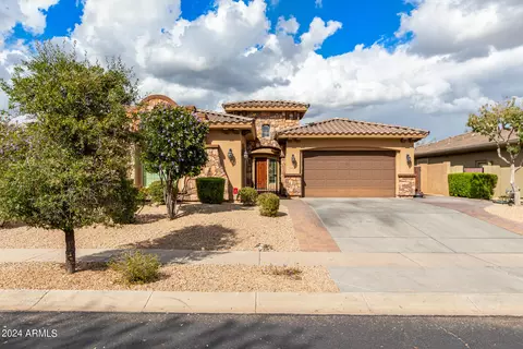 1632 W Sleepy Ranch Rd, Phoenix, AZ 85085