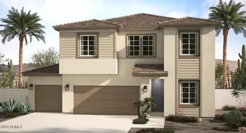 5020 W Cheryl Dr, Glendale, AZ 85302