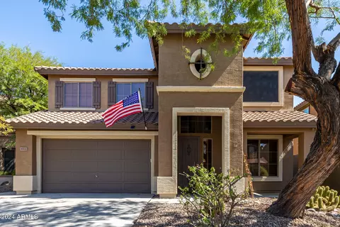 39931 N Wisdom Way, Anthem, AZ 85086