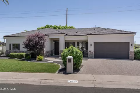 6505 E Calle Redondo St, Scottsdale, AZ 85251