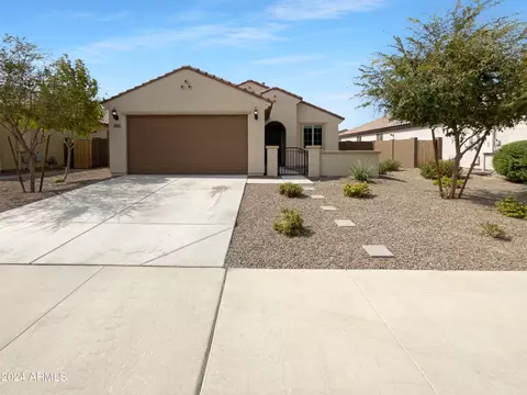 19245 W Jackson St, Buckeye, AZ 85326