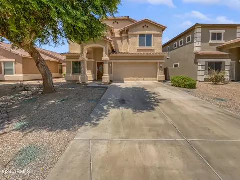 734 W Fruit Tree Ln, San Tan Valley, AZ 85143