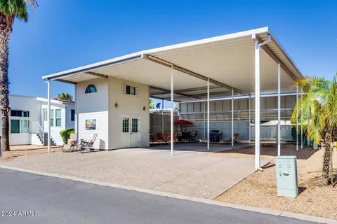 17200 W Bell Rd #1158, Surprise, AZ 85374