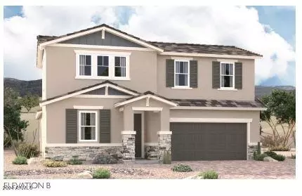 11518 S 50th Ln, Laveen, AZ 85339