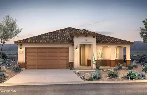 21449 N 269th Ave, Buckeye, AZ 85396