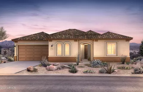 19215 N 268th Ln, Buckeye, AZ 85396