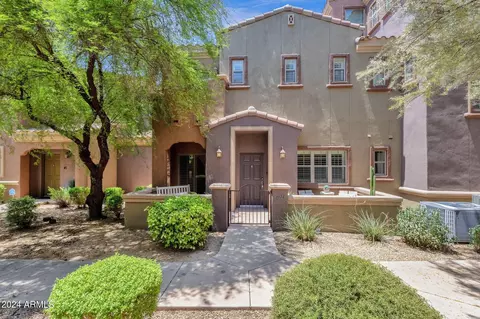 3935 E Rough Rider Rd #1124, Phoenix, AZ 85050