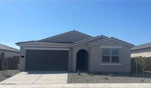 48886 N Curro Rd, Gold Canyon, AZ 85118