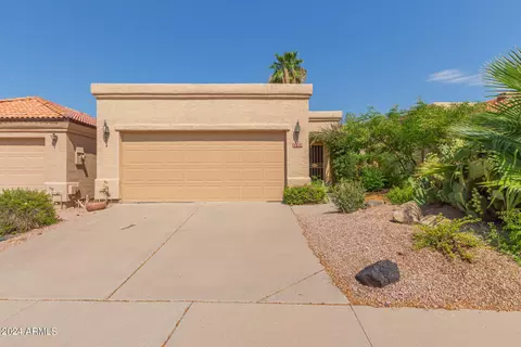 12232 N Tower Dr, Fountain Hills, AZ 85268