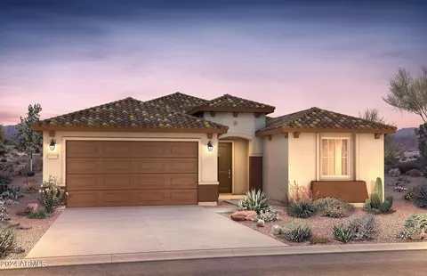 19202 N 268th Dr, Buckeye, AZ 85396