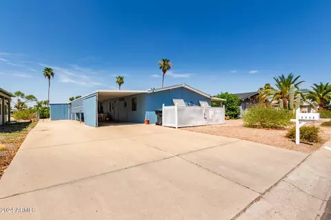 7262 E Baseline Rd, Mesa, AZ 85209