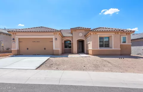 18694 N 266th Ave, Buckeye, AZ 85396