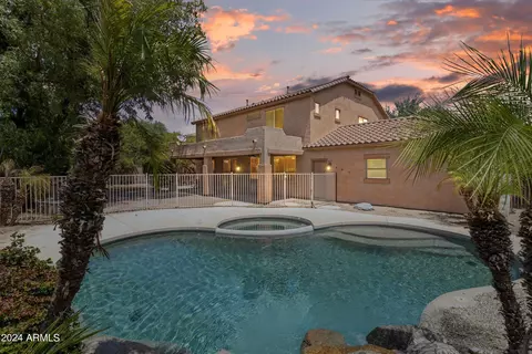 19640 S 193rd St, Queen Creek, AZ 85142