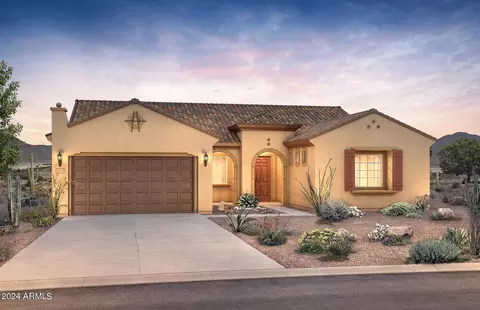 18655 N 266th Dr, Buckeye, AZ 85396