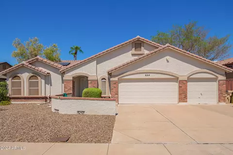 6214 W Shangri La Rd, Glendale, AZ 85304