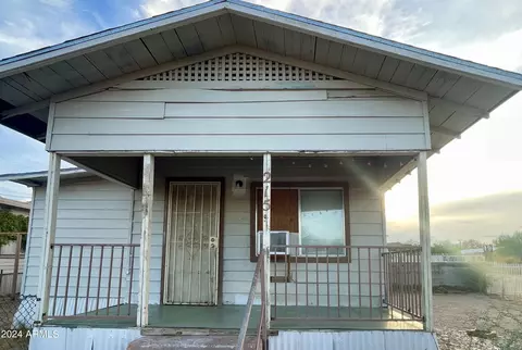 215 N Cunada St, Ajo, AZ 85321