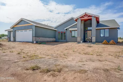 151 N Sycamore Vista Dr, Chino Valley, AZ 86323