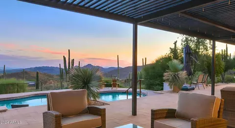 7150 E Sierra Vista Rd, Cave Creek, AZ 85331