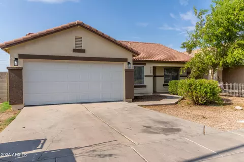 3350 W Jefferson St, Phoenix, AZ 85009