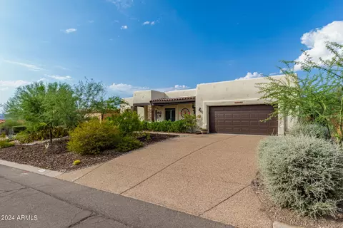 16431 E Desert Sage Dr, Fountain Hills, AZ 85268