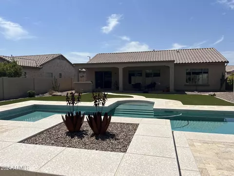 18176 W Echo Ln, Waddell, AZ 85355