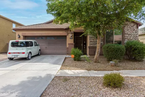 3212 S 88th Ln, Tolleson, AZ 85353