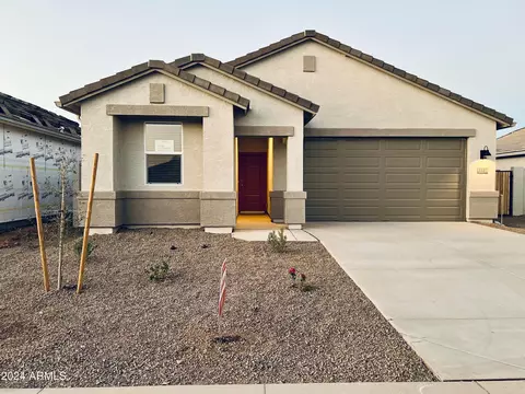 12238 E Aster Ln, Florence, AZ 85132