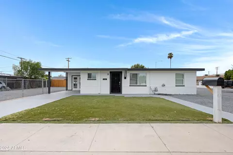 610 S Pima --, Mesa, AZ 85210