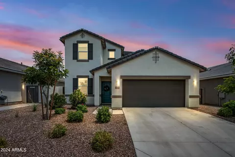 36585 N Petra Dr, San Tan Valley, AZ 85143