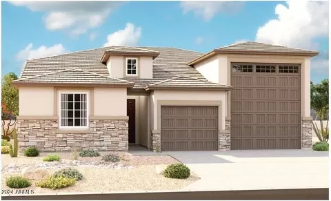 18672 E Panchito Dr, Gold Canyon, AZ 85118