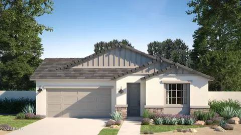 18470 W Monte Lindo Ln, Surprise, AZ 85387